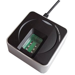 Leitor Biométrico FS88H - Futronic