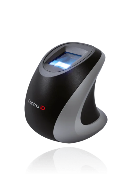 Leitor Biométrico Control iD iDBio