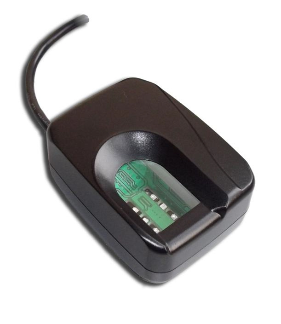 Leitor Biométrico FS80H - Futronic