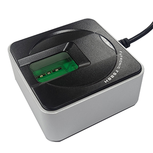 Leitor Biométrico FS88H - Futronic