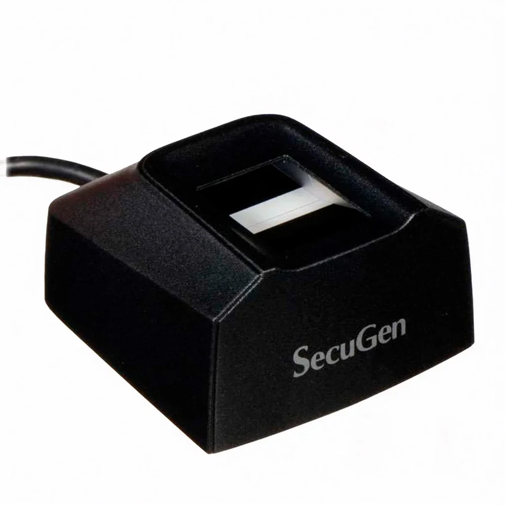 Leitor Biométrico Hamster Pro 20A